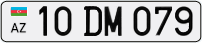 10DM079