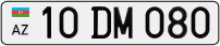 10DM080