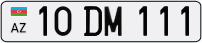 10DM111