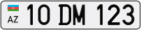 10DM123