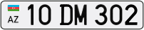 10DM302