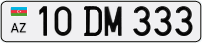 10DM333