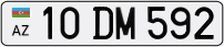 10DM592