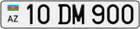 10DM900