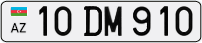 10DM910