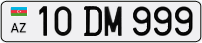 10DM999
