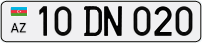 10DN020