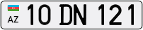 10DN121
