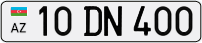 10DN400