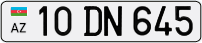 10DN645