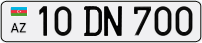 10DN700