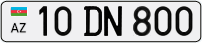 10DN800