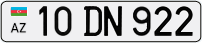 10DN922