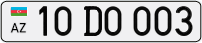 10DO003