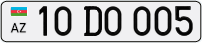 10DO005