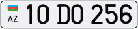 10DO256