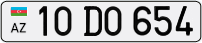 10DO654