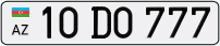 10DO777