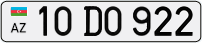 10DO922