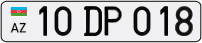 10DP018