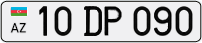 10DP090