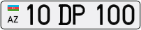 10DP100