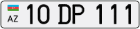 10DP111