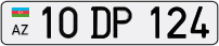 10DP124