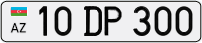 10DP300