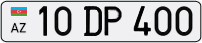 10DP400