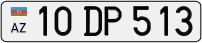 10DP513
