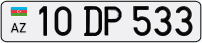 10DP533