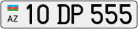 10DP555