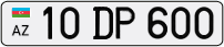 10DP600