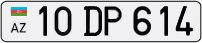 10DP614