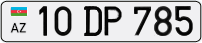 10DP785
