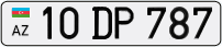 10DP787