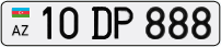 10DP888