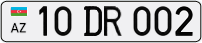 10DR002