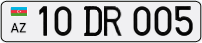 10DR005