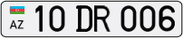 10DR006