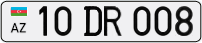 10DR008