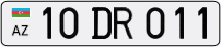 10DR011