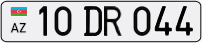 10DR044