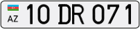10DR071
