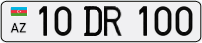 10DR100