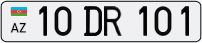 10DR101