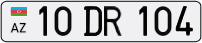 10DR104