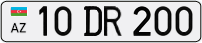 10DR200