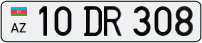 10DR308